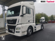Tracteur produits dangereux / adr MAN TGX 18.480 4X2 BLS