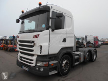 Tahač Scania R R 480