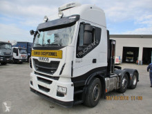Tracteur Iveco Stralis 500