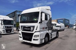 Tracteur MAN TGX neuf