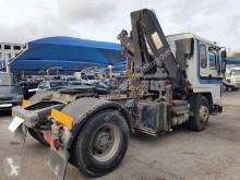 Cabeza tractora Volvo FL10
