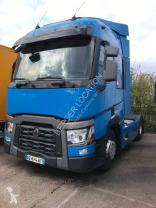 Renault Gamme T 460.19 tractor unit used