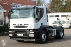 Traktor Iveco Stralis 480 EEV / ZF-Intarder/ Hydraulik