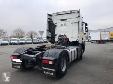 Renault nyergesvontató Gamme C