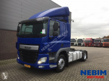 Tracteur DAF CF