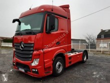 Cabeza tractora Mercedes Actros 1848 LS usada