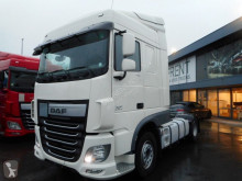 Tracteur DAF XF 460