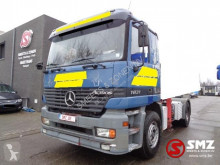 جرار Mercedes Actros 1831 مستعمل
