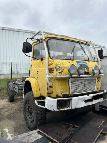 Tracteur Renault