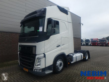 Nyergesvontató Volvo FH 420 használt