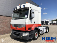 Tahač Renault Premium 430 DXI použitý