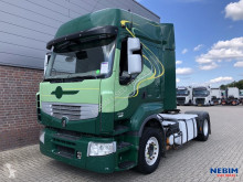 Tracteur produits dangereux / adr Renault Premium 430 DXI