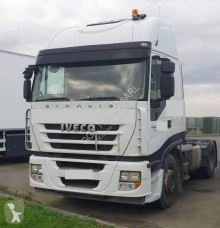 جرار Iveco Stralis 460 مستعمل