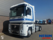 Tracteur Renault Magnum 480 occasion