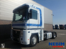 Tracteur Renault Magnum 480 occasion