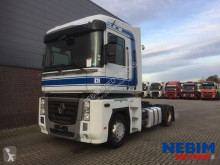 Cabeza tractora Renault Magnum 480 usada