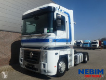 Renault Magnum 480 tractor unit used