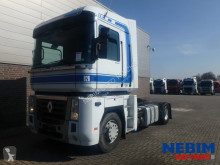 Cabeza tractora usada Renault Magnum 480