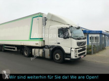 Trattore Volvo FM 450 SZM Klima Tempomat usato