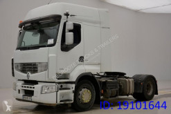 Cabeza tractora Renault Premium 450 usada