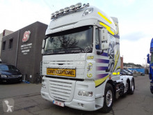 Tracteur DAF XF 510
