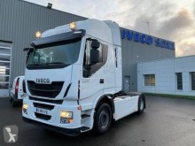 Cabeza tractora Iveco Stralis AS 440 S 48 TP