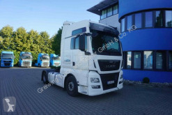 Tracteur MAN TGX 18.440 4x2 BLS XXL, Automatik occasion