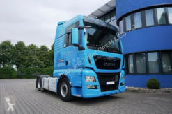 Traktor MAN TGX 18.480 4x2 BLS XXL, Standklima brugt