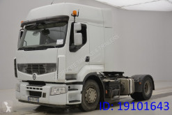 Cabeza tractora Renault Premium 450 usada