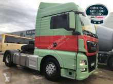 Tracteur MAN TGX 18.480 4X2 BLS occasion