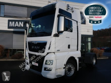 Tracteur MAN TGX 18.520 4X2 BLS / Navi / Standklima