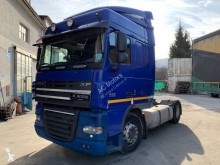 DAF tractor unit XF105 460