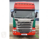 Cabeza tractora Scania R 450 usada