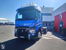 Влекач Renault T 480 T4X2 E6 VOITH ADR