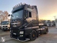 Влекач MAN TGX 18.560 втора употреба