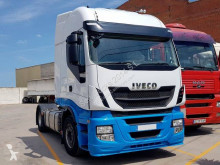 Cabeza tractora Iveco Stralis 460