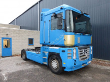 Cabeza tractora usada Renault Magnum 460