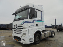Tracteur Mercedes Actros 1842