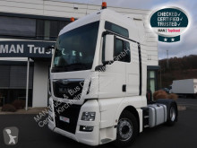 Cabeza tractora MAN TGX 18.440 4X2 BLS / Standklima / Navi usada