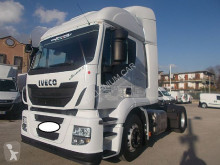 Használt nyergesvontató Iveco Stralis Iveco - STRALIS 440-46 RETARDER 2015 EURO 6 - Trattore Stradale