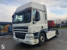 Nyergesvontató DAF CF 85.460 használt
