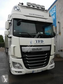 Tracteur DAF XF 510