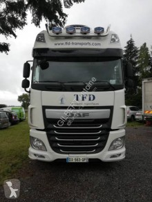 Tracteur DAF XF 510