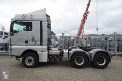 Tracteur MAN TGX 33.540
