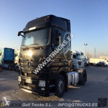Tracteur Mercedes Actros 1848 LS occasion