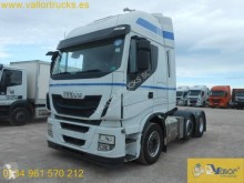 Iveco Stralis AS 440 S 46 TXP tractor unit used