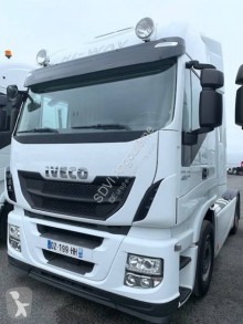 Tahač Iveco Stralis AS 440 S 48 TP použitý
