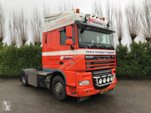 Тягач DAF XF105 б/у