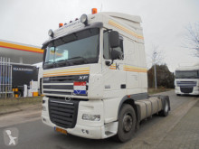 Traktor DAF XF105 brugt