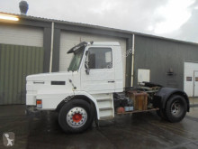 Cap tractor Scania T 92 orpedo second-hand